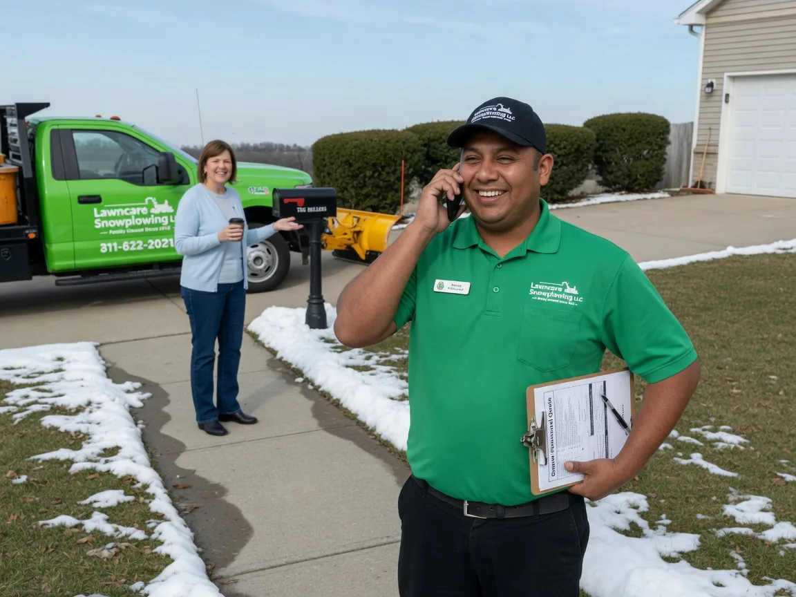 Lawn Care Services By Expert Landscaper Bradfordsville, KY FAQs